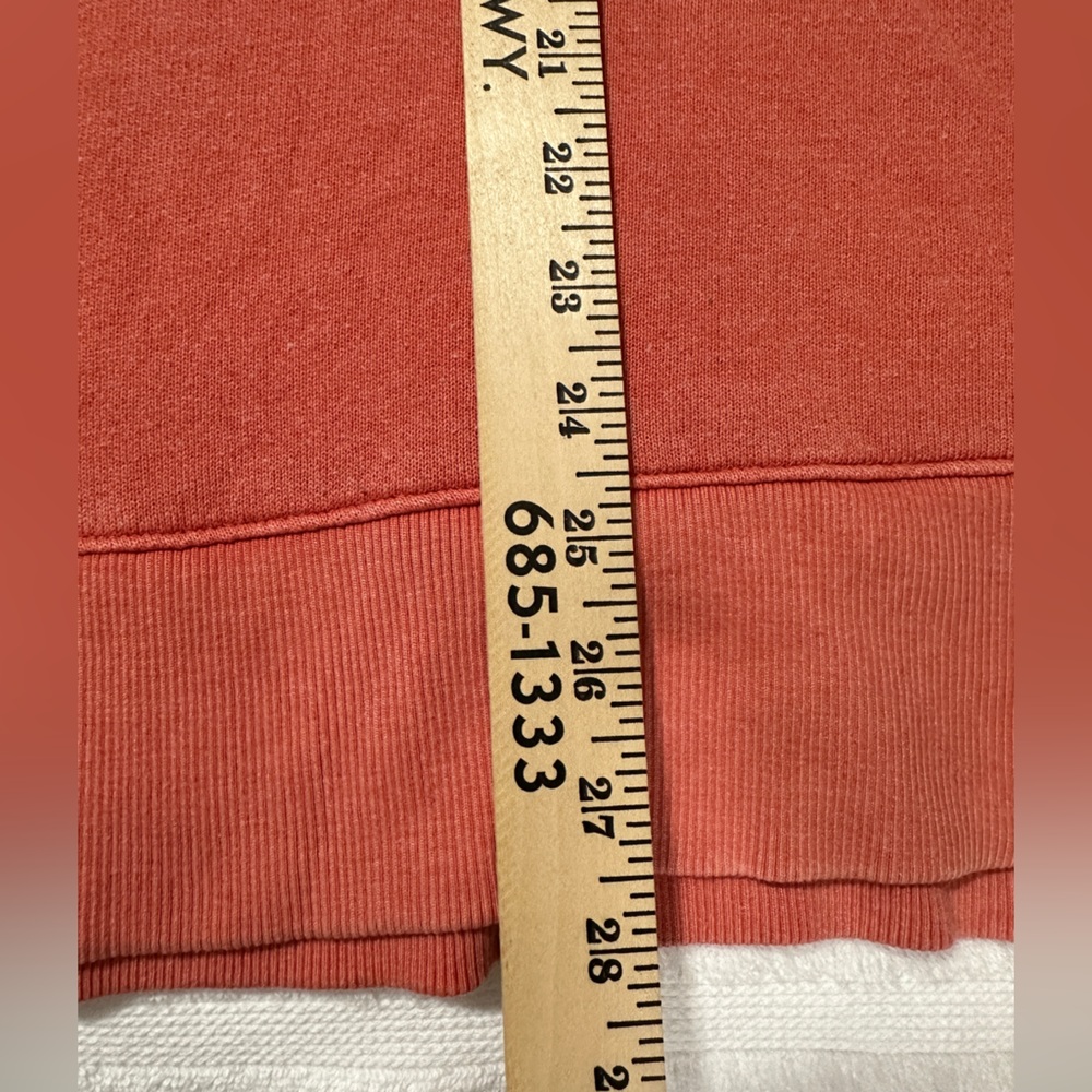 Women’s Time & Tru XXXL (22) sweatshirt - Picture 6 of 9